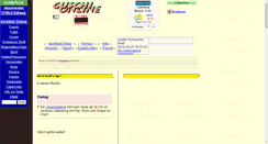 Desktop Screenshot of forum.guschi.at